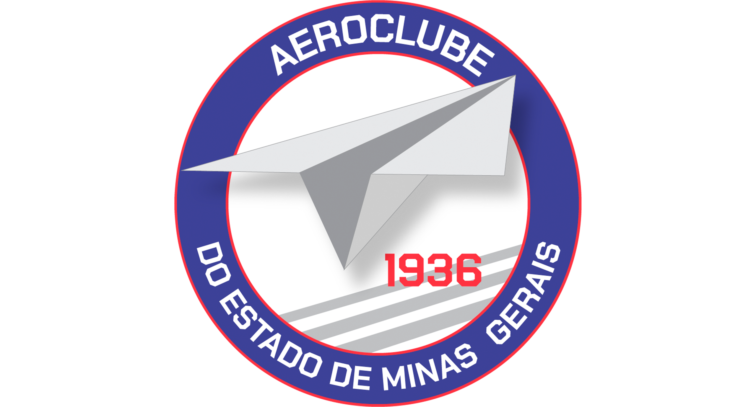 Aeroclube Logo